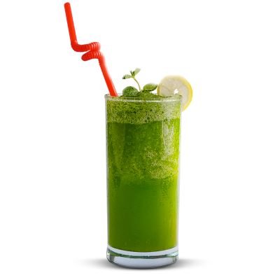 Mint Margarita
