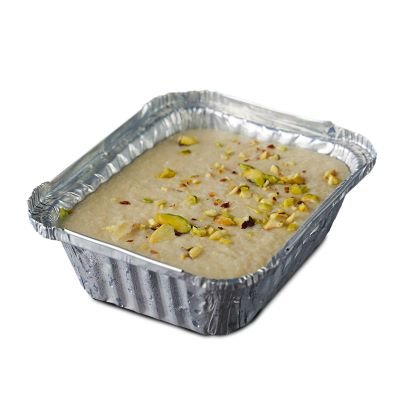 Kheer Box (Three Servings)