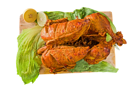 Chicken Roast