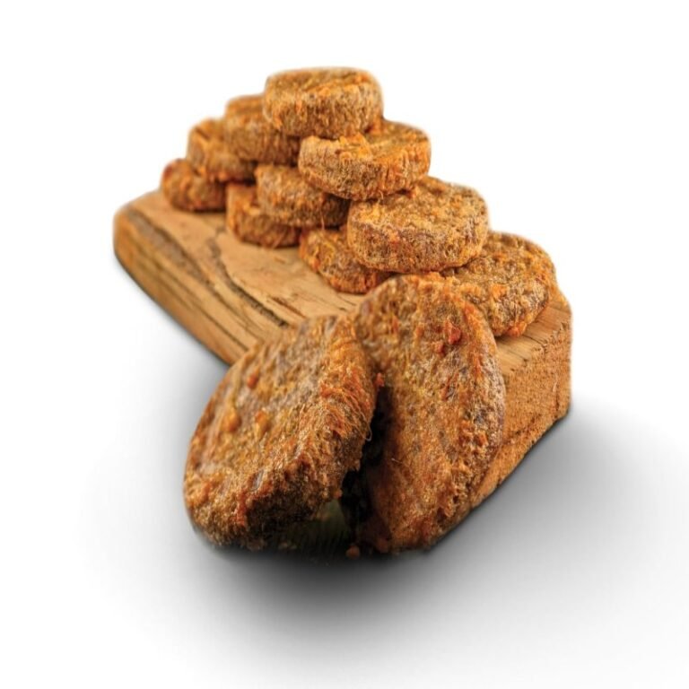 Shami Kabab