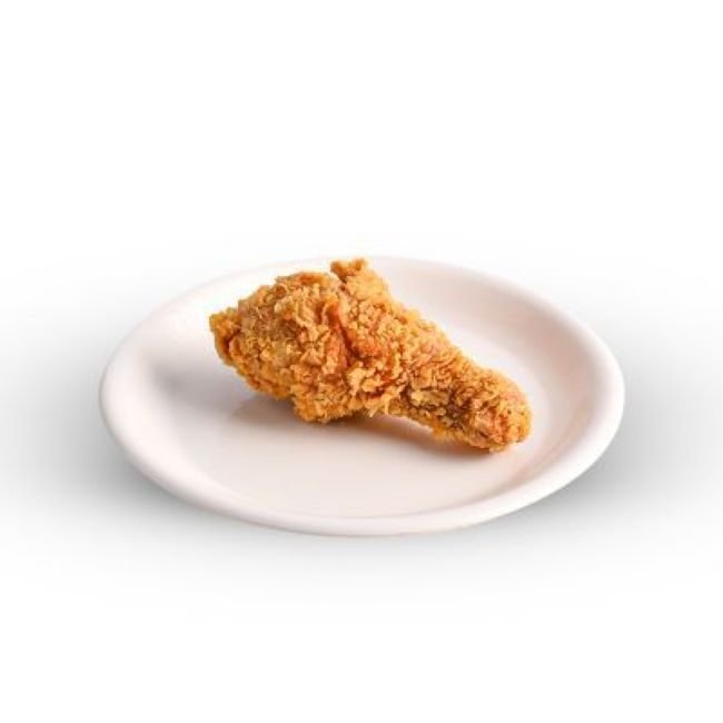 Krispo Chicken Piece 1/8